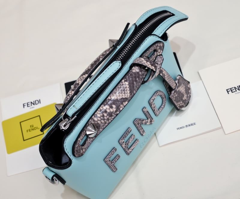 Fendi Pillow Bags